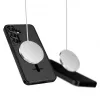 Tech-Protect MagMat MagSafe θήκη για Nothing Phone 3 - μαύρο και διαφανές