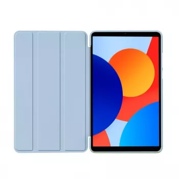 Tech-Protect Redmi Pad SE 8.7 Έξυπνη Θήκη Sky Blue