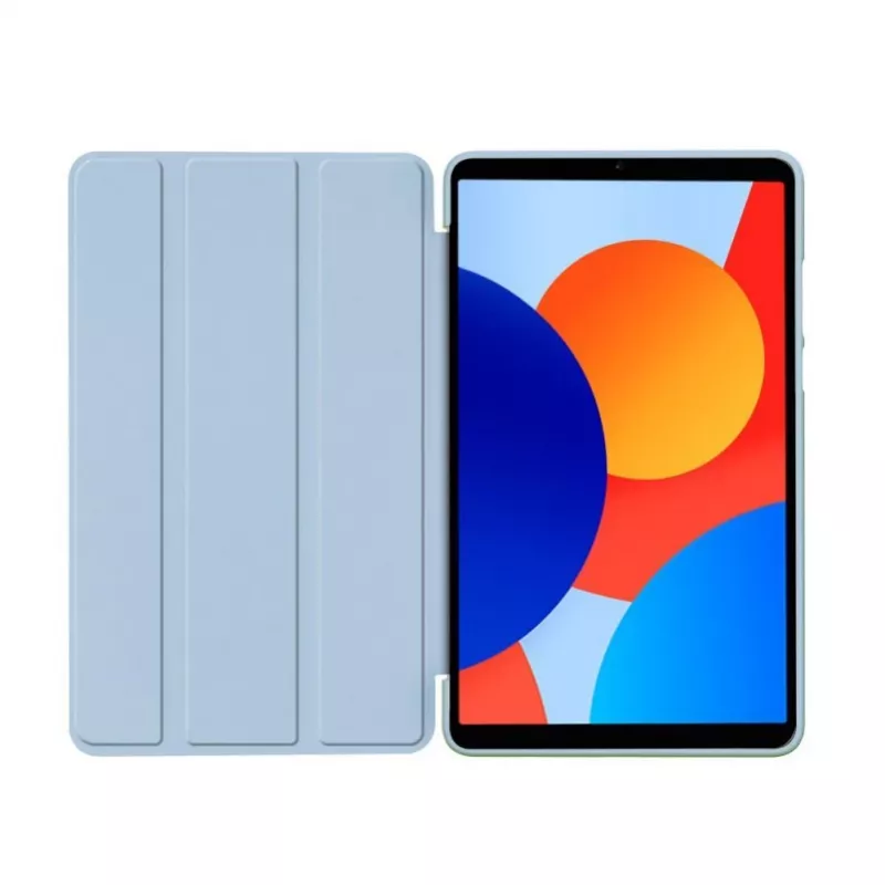 Tech-Protect Redmi Pad SE 8.7 Έξυπνη Θήκη Sky Blue