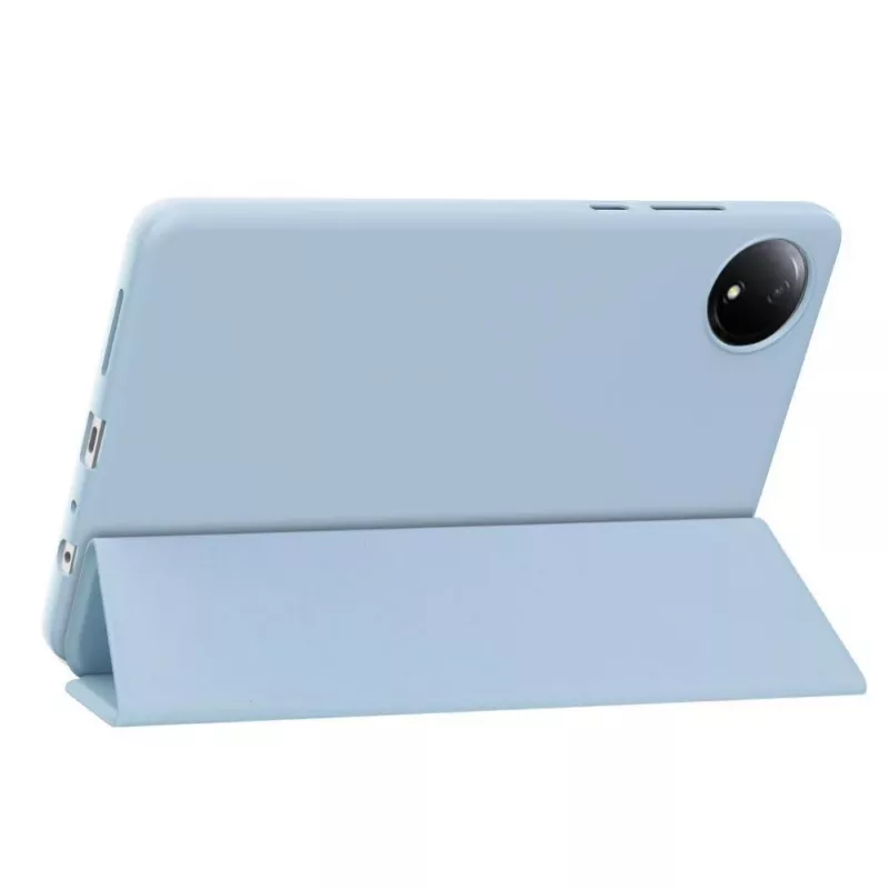 Tech-Protect Redmi Pad SE 8.7 Έξυπνη Θήκη Sky Blue