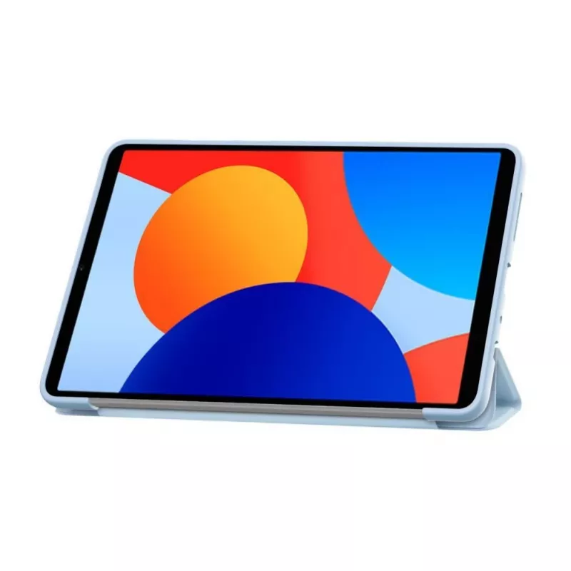 Tech-Protect Redmi Pad SE 8.7 Έξυπνη Θήκη Sky Blue