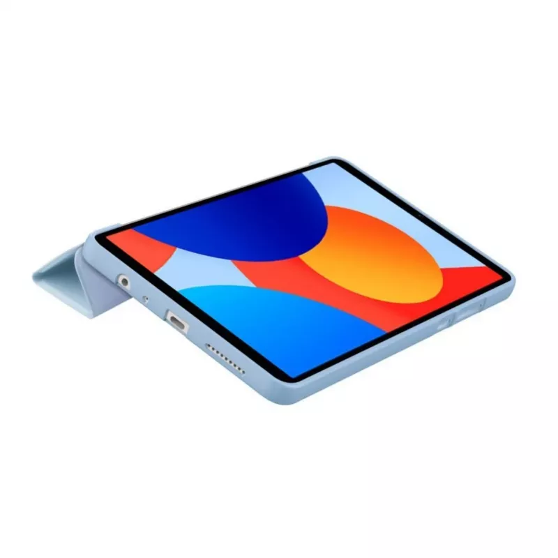 Tech-Protect Redmi Pad SE 8.7 Έξυπνη Θήκη Sky Blue