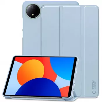 Tech-Protect Redmi Pad SE 8.7 Έξυπνη Θήκη Sky Blue