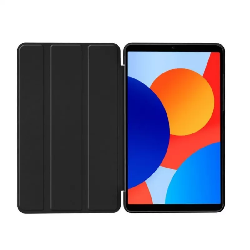 Tech-Protect SmartCase για Xiaomi Redmi Pad SE 8.7 - Μαύρο