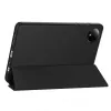 Tech-Protect SmartCase για Xiaomi Redmi Pad SE 8.7 - Μαύρο