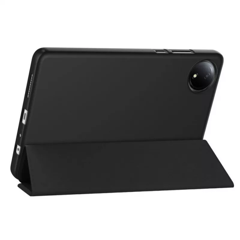 Tech-Protect SmartCase για Xiaomi Redmi Pad SE 8.7 - Μαύρο