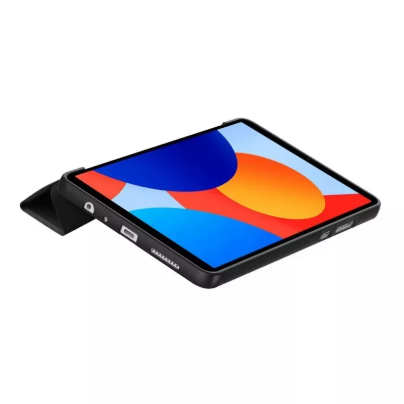 Tech-Protect SmartCase για Xiaomi Redmi Pad SE 8.7 - Μαύρο