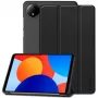Tech-Protect SmartCase για Xiaomi Redmi Pad SE 8.7 - Μαύρο