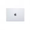 Tech-Protect SmartShell Θήκη για MacBook Pro 14 ίντσες M1 / M2 / M3 2021-2023 - Διάφανο