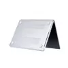 Tech-Protect SmartShell Θήκη για MacBook Pro 14 ίντσες M1 / M2 / M3 2021-2023 - Διάφανο