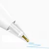 Tech-Protect Μύτες γραφίδας για Apple Pencil 4 τεμ. - Λευκό