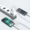 Tech-Protect Λευκό MagSafe Πίσω Κάλυμμα για Apple iPhone 15 Pro Max