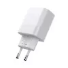 Tech-Protect Λευκό MagSafe Πίσω Κάλυμμα για Apple iPhone 15 Pro Max
