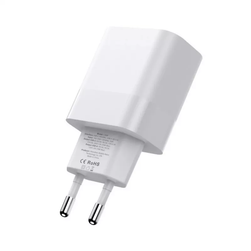 Tech-Protect Λευκό MagSafe Πίσω Κάλυμμα για Apple iPhone 15 Pro Max