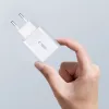 Tech-Protect Λευκό MagSafe Πίσω Κάλυμμα για Apple iPhone 15 Pro Max