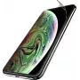 Tech21 Impact Shield μεμβράνη προστασίας οθόνης για iPhone X/XS αυτοθεραπευόμενη BulletShield T21-5862