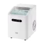 TEESA EASY ICE μηχανή παγωτού TSA5009 ασημί/μαύρο 12 kg/24h Bullet Ice