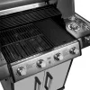 TEESA Ψησταριά υγραερίου BBQ 5006 MASTER 5 Burner TSA0250