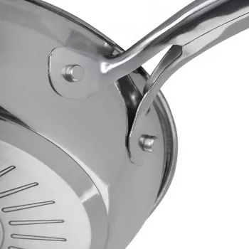 Tefal Duetto+ G732S255 σετ τηγανιών, 24/28 cm, 2 τεμ.