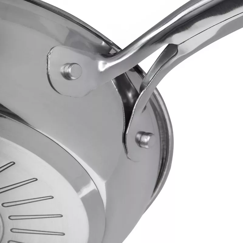 Tefal Duetto+ G732S255 σετ τηγανιών, 24/28 cm, 2 τεμ.