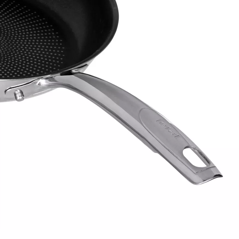Tefal Duetto+ G732S255 σετ τηγανιών, 24/28 cm, 2 τεμ.