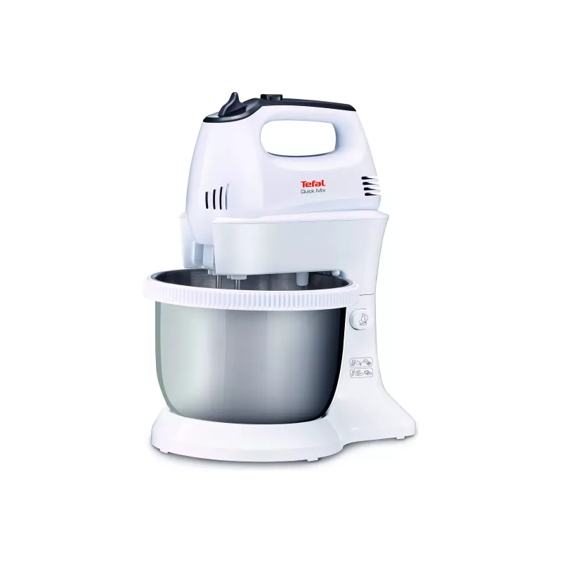 Tefal HT312138 Quickmix Μίξερ