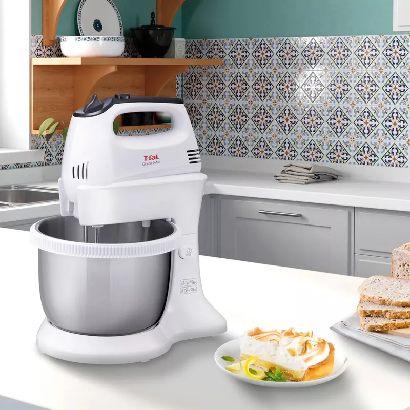 Tefal HT312138 Quickmix Μίξερ