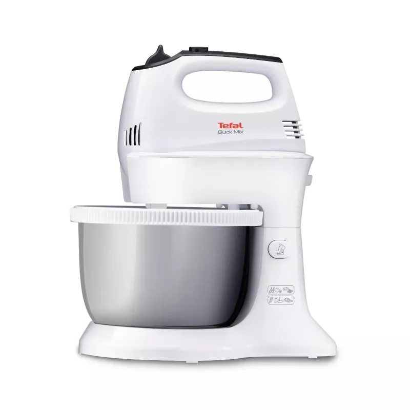 Tefal HT312138 Quickmix Μίξερ