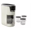 Tefal IG602A Μηχανή παγωτού 1,6 l Λευκό/Γκρι