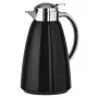 Tefal K30310 Senator Θερμός 1 L Μαύρο Ανοξείδωτο ατσάλι