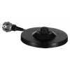 Tefal KO854830 βραστήρας 1 L μαύρο ρύθμιση θερμοκρασίας