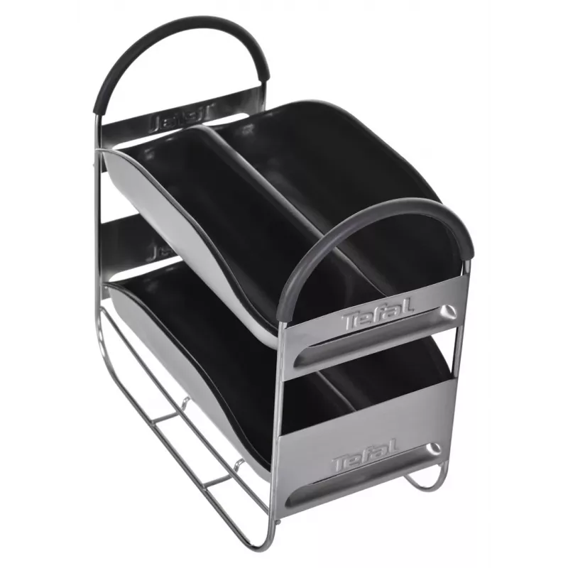 Tefal PF610138 Αρτοποιητής 1600 W Λευκό