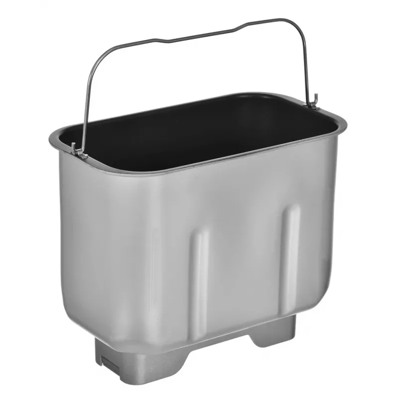 Tefal PF610138 Αρτοποιητής 1600 W Λευκό