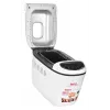 Tefal PF610138 Αρτοποιητής 1600 W Λευκό