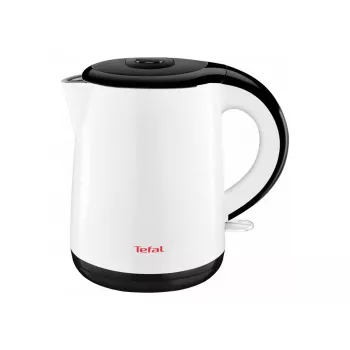 Tefal Safe’Tea KO261130 Βραστήρας, 1 l, 1800 W, Λευκό