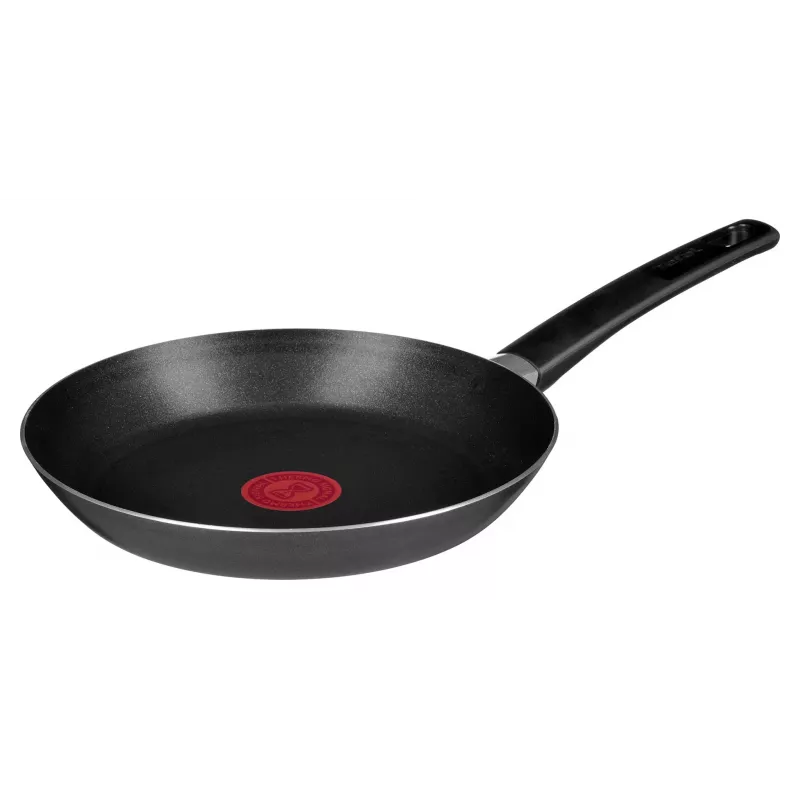 Tefal Simplicity τηγάνι 24 cm με Thermo-Signal
