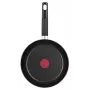 Tefal Simplicity τηγάνι 24 cm με Thermo-Signal