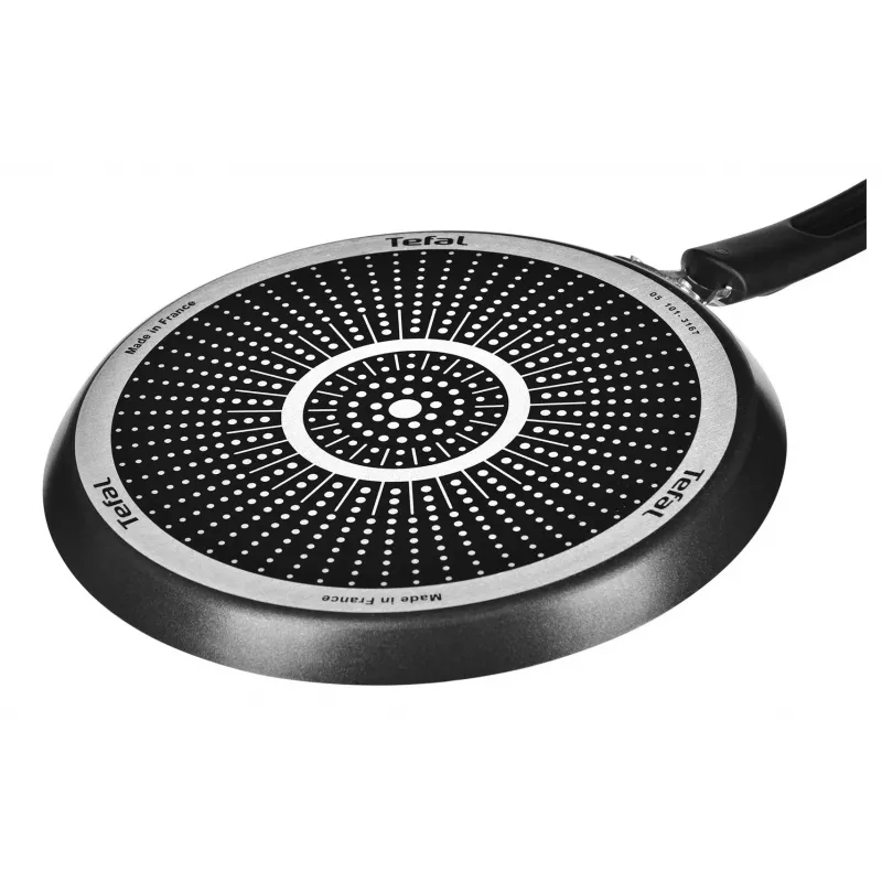 TEFAL Simplicity 25 cm τηγάνι κρέπας B5821902