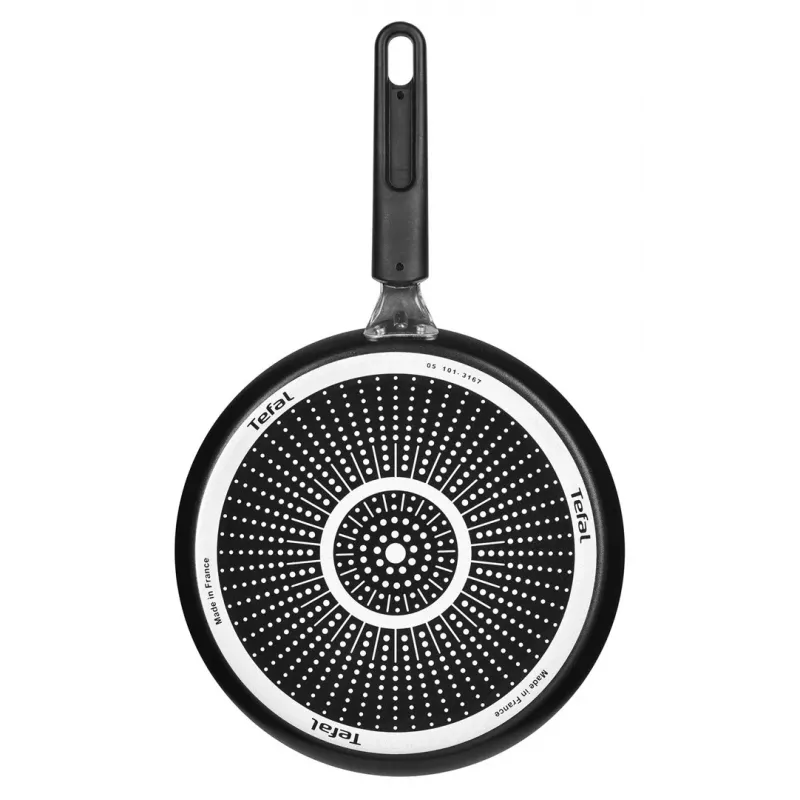 TEFAL Simplicity 25 cm τηγάνι κρέπας B5821902