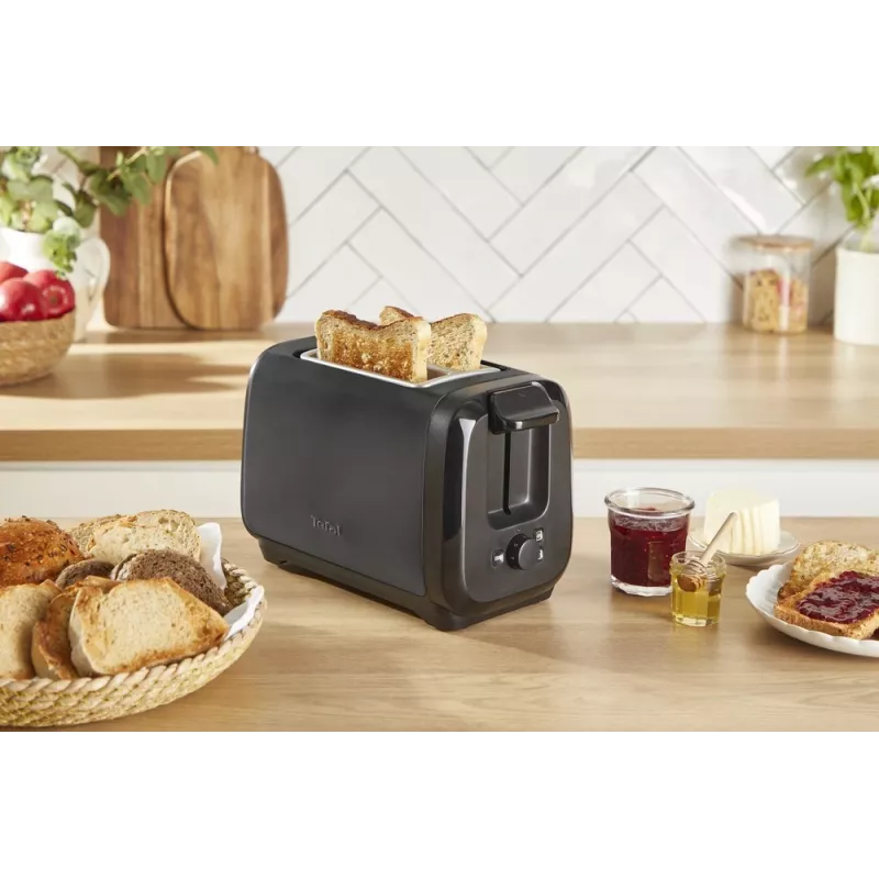 Tefal Subito TT5S18E0 Τοστιέρα