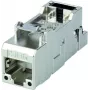 Telegärtner J00029A4001 Cat.6A θωρακισμένη μονάδα RJ45 Keystone Jack