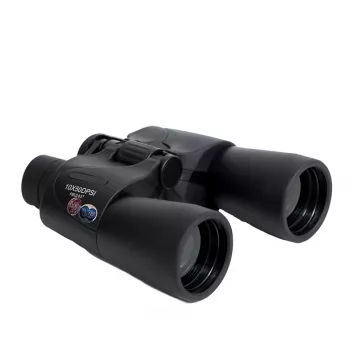 TELESCOPE 102mm Αχρωματικός διοπτρικός με γερμανική ισημερινή στήριξη
