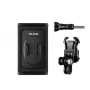 TELESIN βάση ιμάντα σακιδίου με υποδοχή J-Hook για GoPro/Osmo Action (GP-BPM-003)