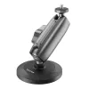 TELESIN Magnetic Mount για action κάμερες