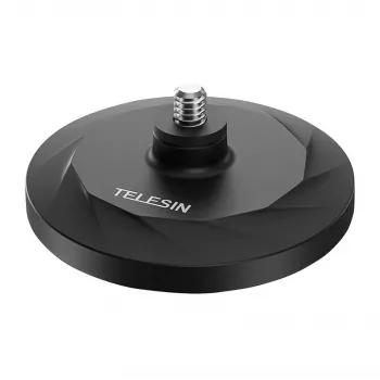 TELESIN Μαγνητική Βάση για Insta360 GO3