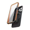 TELESIN Αδιάβροχη Θήκη για iPhone 15 Pro