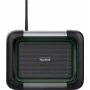 TELESTAR Internet Digital Radio 5700003 DAB+ FM Bluetooth μαύρο πράσινο