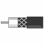 Televes EK1672plus-T ομοαξονικό καλώδιο υπεδάφους 500m τροχός 75 Ohm