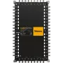 TELEVES EUROSWITCH 9x9x32 F Multiswitch, 8 δορυφορικές είσοδοι, 32 έξοδοι συνδρομητών, cascadable