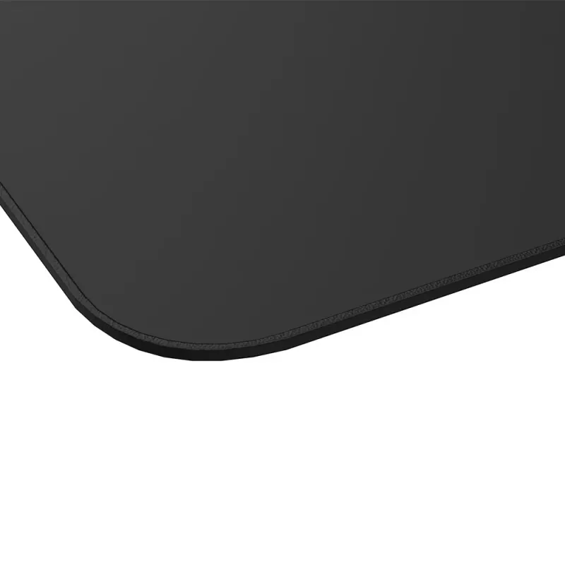 TELLUR SmoothClick Mousepad L (70 cm x 40 cm) - Μαύρο